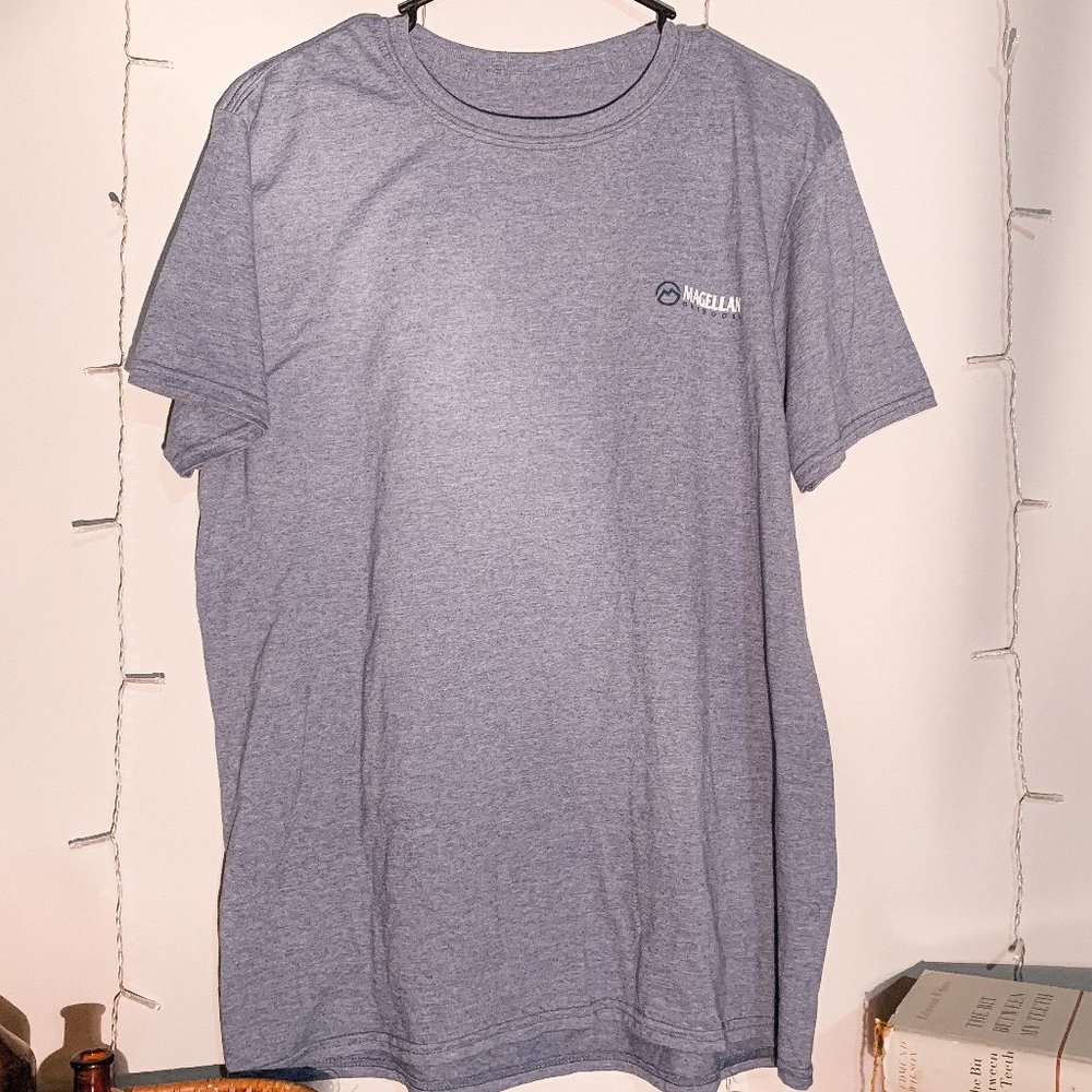 Magellan Outdoors Tee